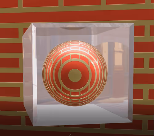 Item #20948887293428604980314503552083065188385812947574813375500748375686213795841 Media