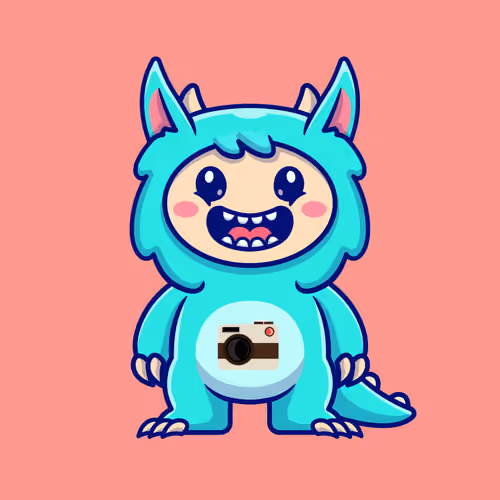 Crypto PikaBooos #4