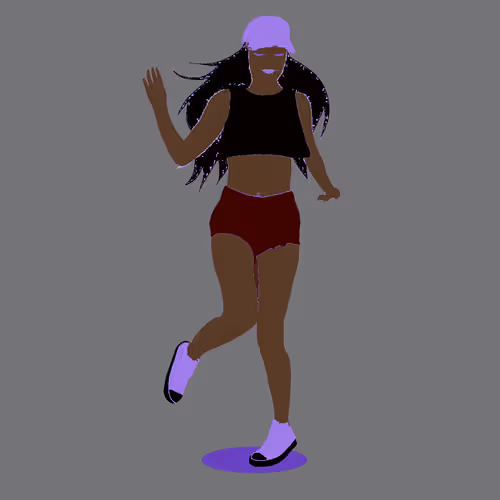 Shufflers