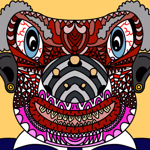 Item #83764401328472618087372305984612462949320308045509524740250439391659635507201 Media