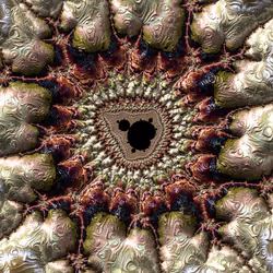 Fractal Road Trip