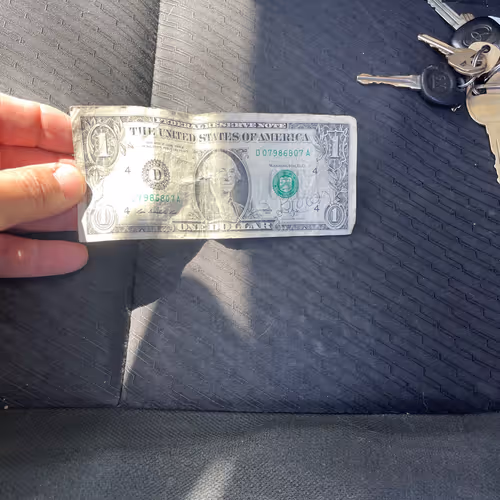 Dolla Bill
