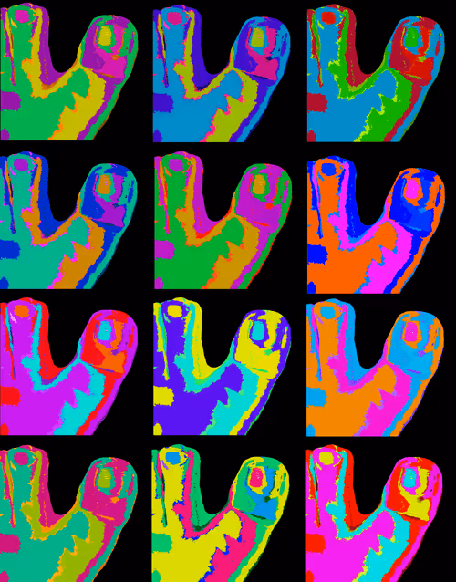 Item #58271482586296936236760761300874506358851999798962085420579567108149183774721 Media