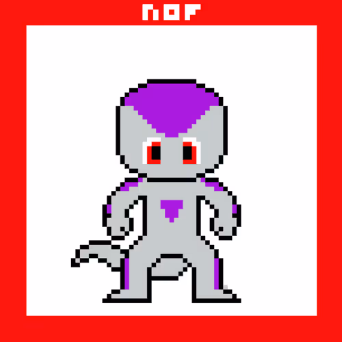 Item #22300161240718881296507511125098840801138819386229980333842062537191271170049 Media