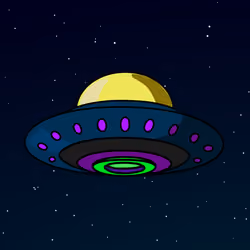 Ufo #13230