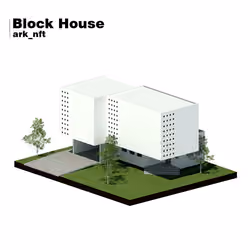 Block House