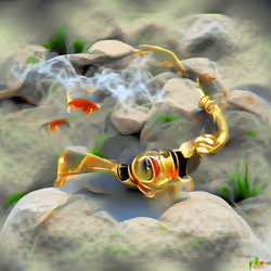FriedFish 0025