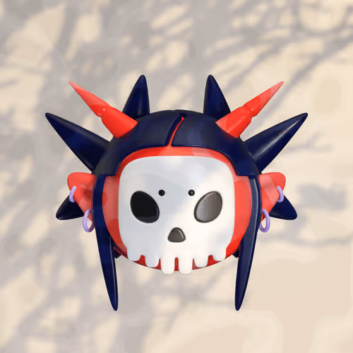 Oddball #4