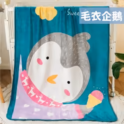 毛毯2
