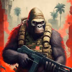 Chonos Monkey's Revenge