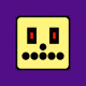 Robot Skull 0272