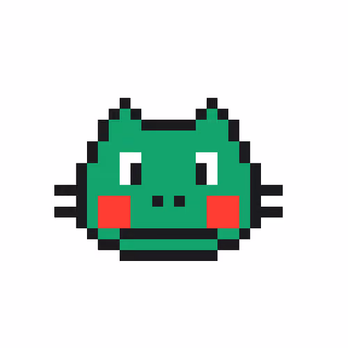Froggy Little Kitten #26