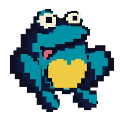 Ukrainian "Drop-Frog" 