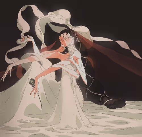 Item #108159412395208208678292601148642152127165699138618743043767568071917735772185 Media