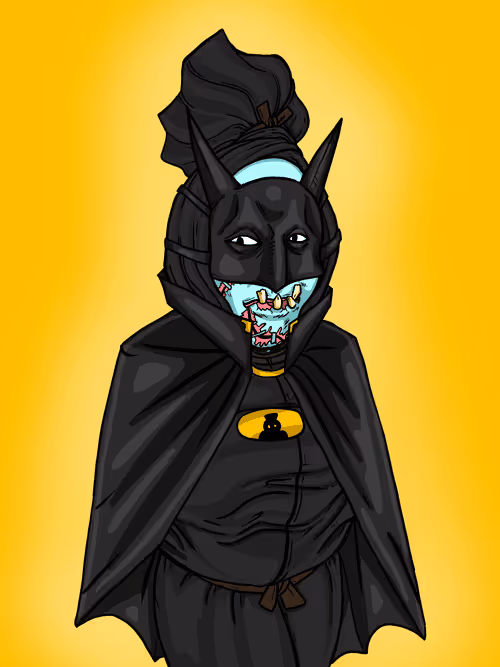 Item #73592313320722807588961117924644895807277626343381605364912370514839681892353 Media