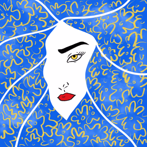 Berehynia's Daughter