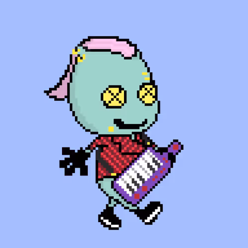 Item #76415045525170271082187698453919997974233236158851074566560046426897231380481 Media