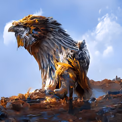 The Griffin