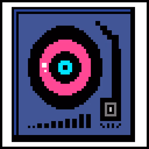 Item #1295059009885113882227045107227269681584260105203486831650654050966256484353 Media