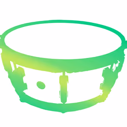 The 8 Beat #7 BPM=100