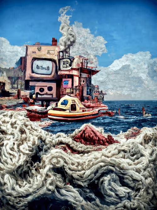 Item #64397427147925158902558906799729504214731953365511231227790919476762407600129 Media