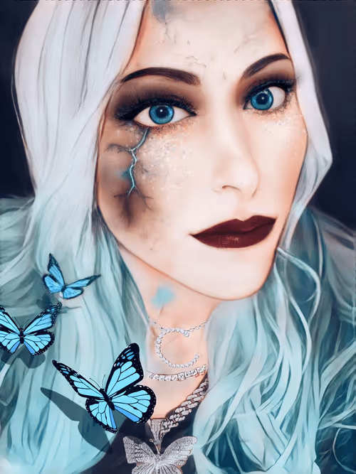 Item #83006892350309555927609419904867063949800620483343878941666879896289481326593 Media