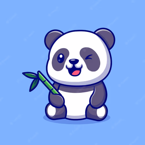 Trial Panda All-Access Pass (Series 0) # 1