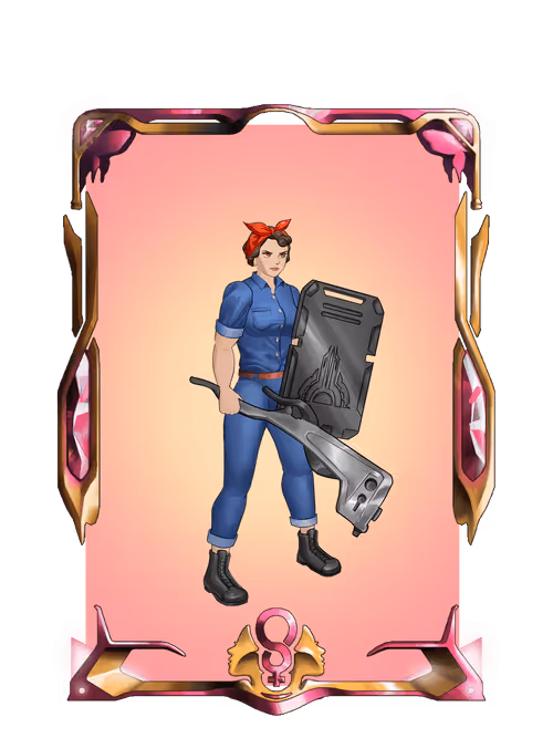 Item #113287753037628995536834136537658664559807274153819841306921383953868347408385 Media