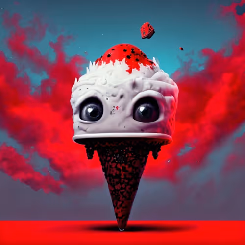 Velvet Flurry Collection