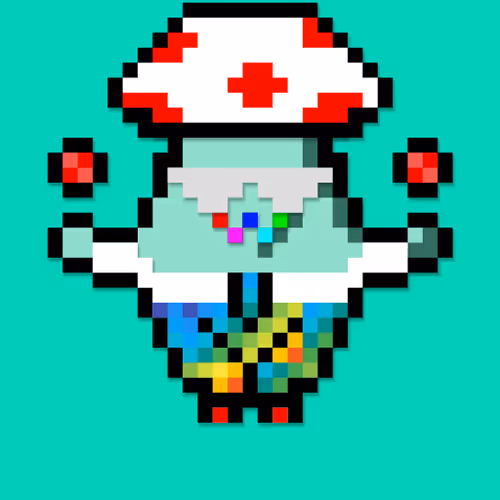 Item #51513698881257843882707893543517202152057896845608357154080894231733120008193 Media
