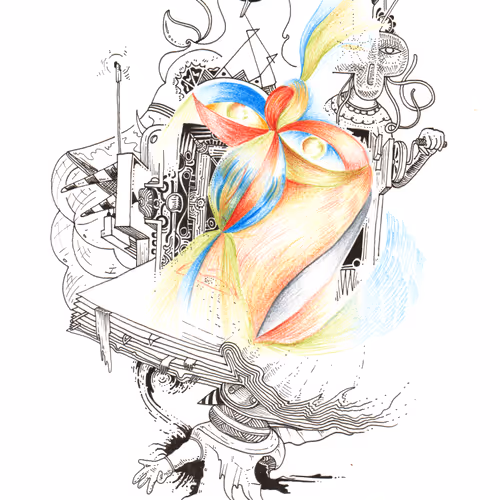 Item #59394290526380736427328556916015652672128369976715118580900119822547904626689 Media