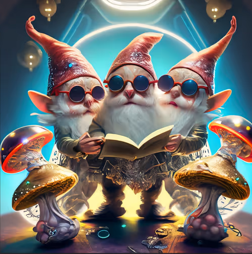 Item #42652655766537649982109206969739598181376993125340094962639840921551516991489 Media