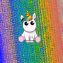 #07 Unicorn