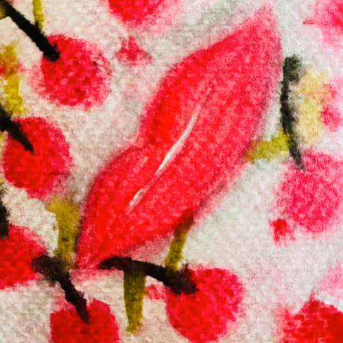 lips mouth colors and flavors