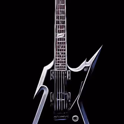 Guitar #100