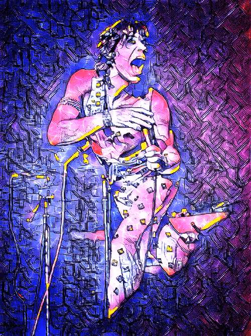 Item #16198125066704801456707074626881970614556440917716098871789284297134833664001 Media