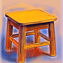 The Stool of Life