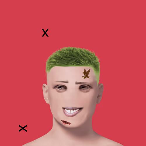 Item #88737702653449128909489654253868271633479664914542938973620632880524392660993 Media