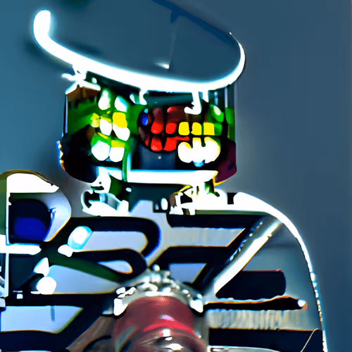 Item #30180473038769447954920883250856356038390448384680381576702138271787204476929 Media