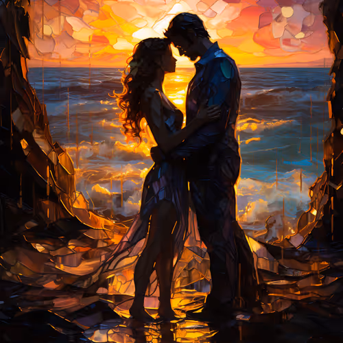 Lovers 19