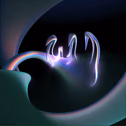 Life in the Void