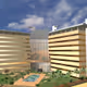 THE GOLDEN RESORT
