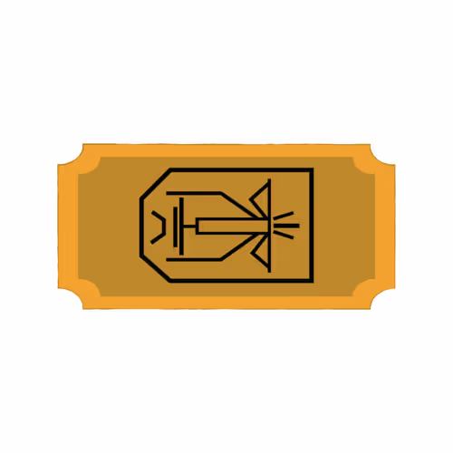 Item #14873544215312758088298331565916377858731655973979293043662185476277212817168 Media