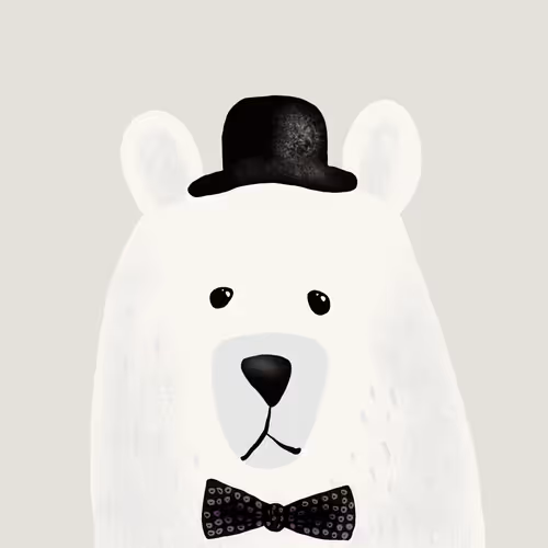 Average Bear #142