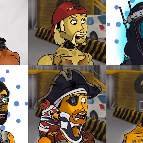 Item #5317820469937113615421406551873046285450910389143865792595539493210097188865 Media