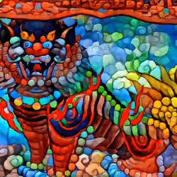 Lion's Roar