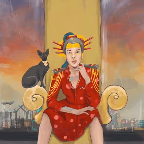 Item #5703864646857535417783804095017373937076607745398089091930687374038671556609 Media