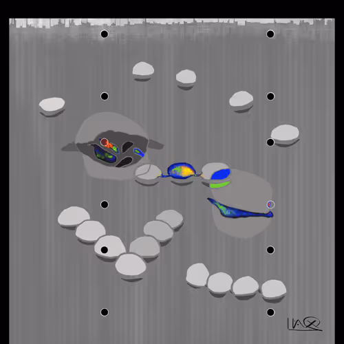 Item #96200625732889133019830042371736441233399008819128336188145364376421010505738 Media