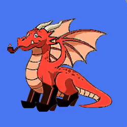 Dragon#4