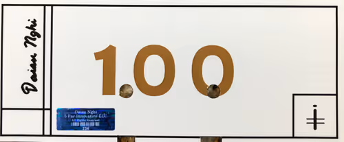 Item #23712955375445781403554449597734991184459726037539563642804381216972994510849 Media